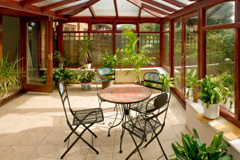 Ullingswick conservatory quotes